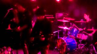 Crippled Black Phoenix - When You're Gone