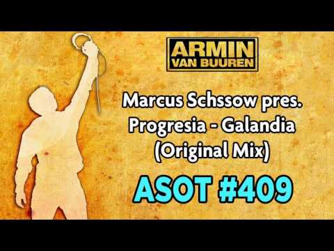 Marcus Schssow pres. Progresia - Galandia (Original Mix)
