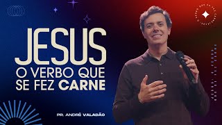 LIVE 🔴 DOMINGO - ANDRÉ VALADÃO | LAGOINHA ORLANDO CHURCH