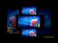 YTPMV SCAN BUBBLE GUPPIES NICK JR