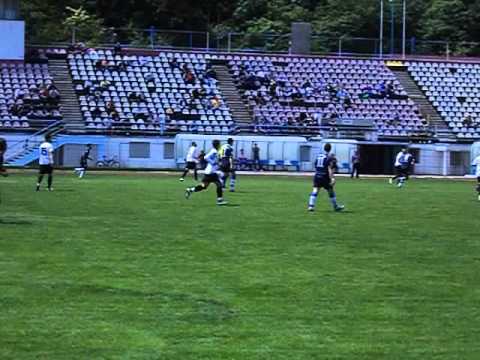 CNS Cetate Deva-Soimul Baita 2-2 in joc