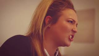 Jenny Ball - The Show Must Go On - Queen - Cover FULL VERSION