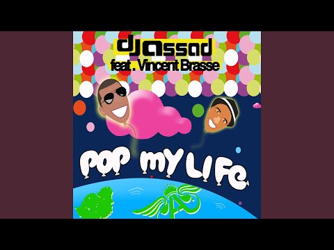 Pop My Life (Anton Wick Elektra Radio Edit)