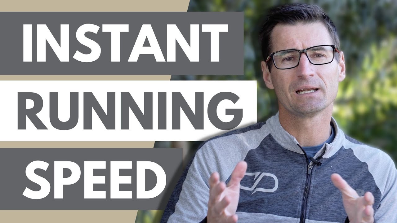 The POWERFUL Hack Endurance Runners Use To Get Faster