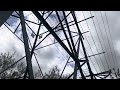 Pylon Buzz | Wakefield West Yorkshire #electricity
