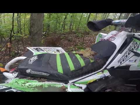 4x4 C GNCC Mountaineer at Summit Betchel Reserve