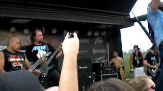 God Forbid Broken Promise