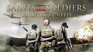 See Full Movie  Saints and Soldiers  Airborne Cree