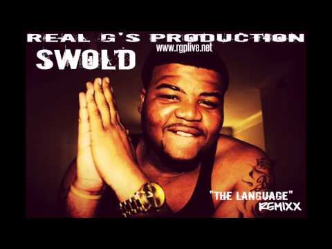 Bigswold - The Language(Drake COVER)2014 !!!!
