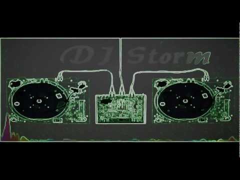 Bingo Players & Taio Cruz - Mode vs. Hangover [DJ Storm - Bootleg mix]