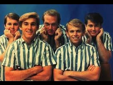 Beach Boys - Megamix