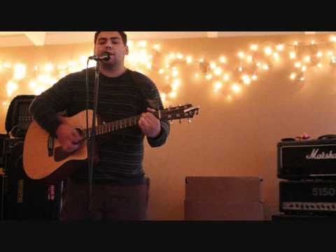 The Untitled Song - Joey Carroll