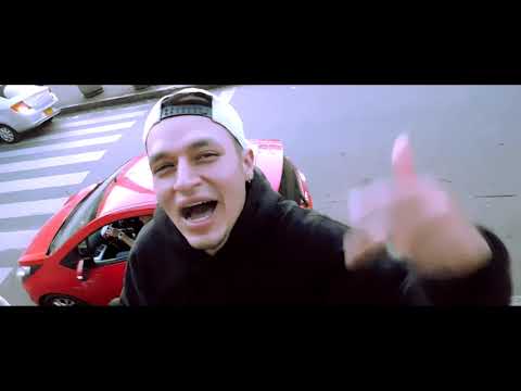 LA CALLE- TEMPLARIO FT UNDERMIC - VIDEOCLIP @Templarioz4rec