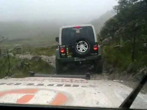 Trilha Boi Preto Morro da Skol.... 22