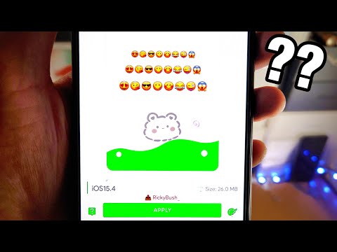 Google Pixel 6 / 6 Pro can you CHANGE Emojis / Get iOS Emojis? [Answered]