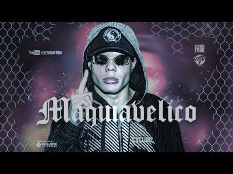 MC Lan - Maquíavelico | Senta Pros Loko - Sarra Pros Mlk Doido (LAN RW)