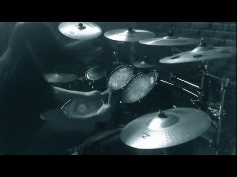 Adoration for None - Gojira (drum cover) video thumbnail