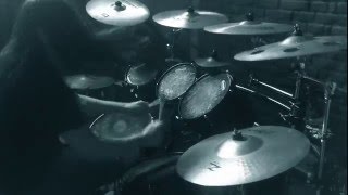 Adoration for None - Gojira (drum cover)