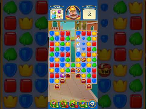 Royal Match Level 4274