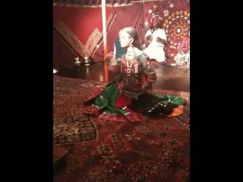 MayaChandini & Amrat Hussain Trio