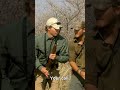 Heart Pounding Hunt For Giant Bull Elephant