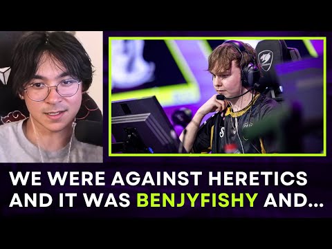 TenZ Explains How To Improve Your Game Sense In Valorant