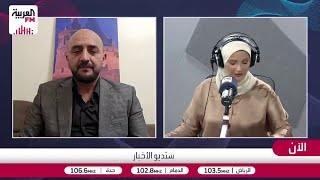 قدور: إسرائيل ترسخ وجودًا شبه دائم في جنوب لبنان بعد توغلها لأكثر من 10 كيلومت?