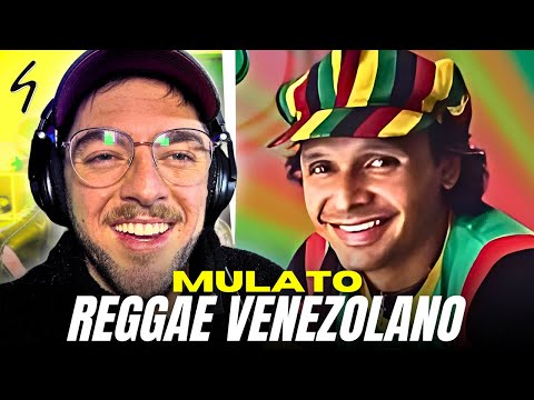 Reggae de LA MATA | Uruguayo Reacciona a Mulato - Echa pa'llá 🙏🇻🇪