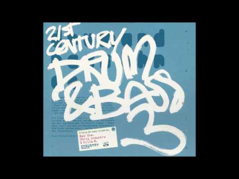 Dj Red One 21st Century Drum & Bass III CD 1 (2003)