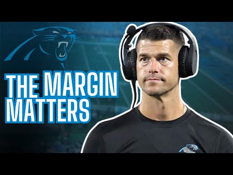 Why the Panthers Lost: The Margin Matters