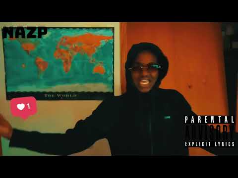 Naz Turnt Black or White (UnOfficial Video)