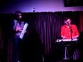 Joel Plaskett - Rewind, Rewind, Rewind (Live)