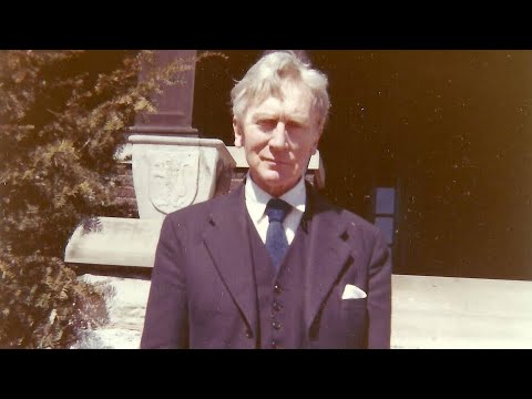 Percy Grainger at 1948 Concert: Gershwin and Tchaikovsky !!!