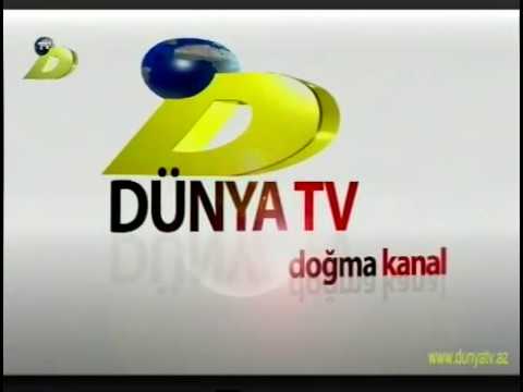 Azad  Zamanov  DTV  Bu  sabah  10.11.2017