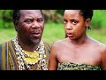 Forced To Marry An Old Man The Woman King Best Scenes 4K
