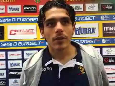 Ternana-Juve Stabia 1-1 (05-10-2013) Fazio per TuttoTernana.it