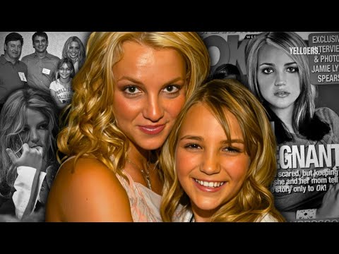 Britney vs. Jamie Lynn Spears: The Untold Family Feud Explored