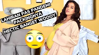 Download lagu SO HASSLE FINALLY FINISHED PACKING FOR THE BIRTH! A must watch! mp3