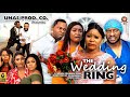 The Wedding Ring Season 9&10( New Movie) -Yul Edochie/Lizzygold/2023 Latest Nigerian Nollywood Movie
