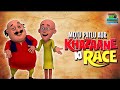 Motu Patlu Fun Unlimited