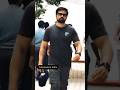IMRAN HASHMI LOOKS DASHING IN THIS GYM OUTFIT Imranhashmi Shortsyoutube Trendingshorts Shorts