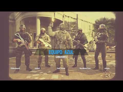 Fuze Elite animación