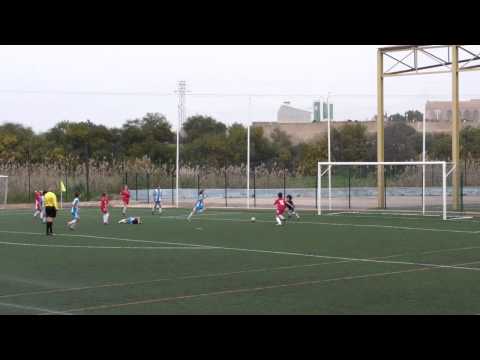 1 parte ALCUDIA CIDE