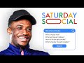 Mohammed Kudus Answers the Web's Most Searched Questions About Him | Autocomplete Challenge