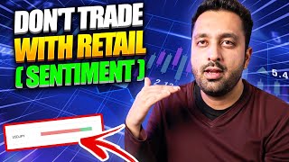 Forex Sentiment | Forex Sentiment Strategy | Easy Forex Strategy |🔥