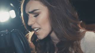 Halston Dare — &quot;Feelings&quot; — Lennon Stella (Cover)