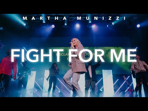 Thumbnail for Fight For Me video