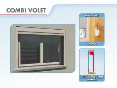 comment demonter store interieur velux