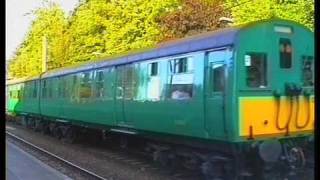 preview picture of video 'Vintage Electric at Mistley ~ a film by Fred Ivey'