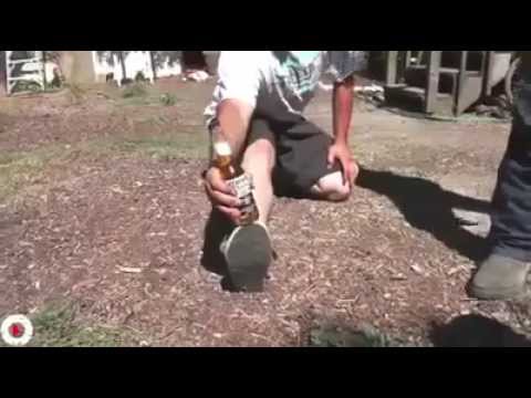 Шар айраг яаж онгойлгох вэ